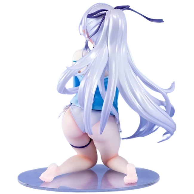 Купити фігурку Акву