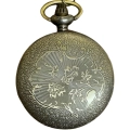 Кишеньковий годинник з оком