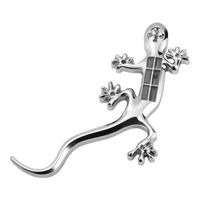 светящаяся наклейка на машину