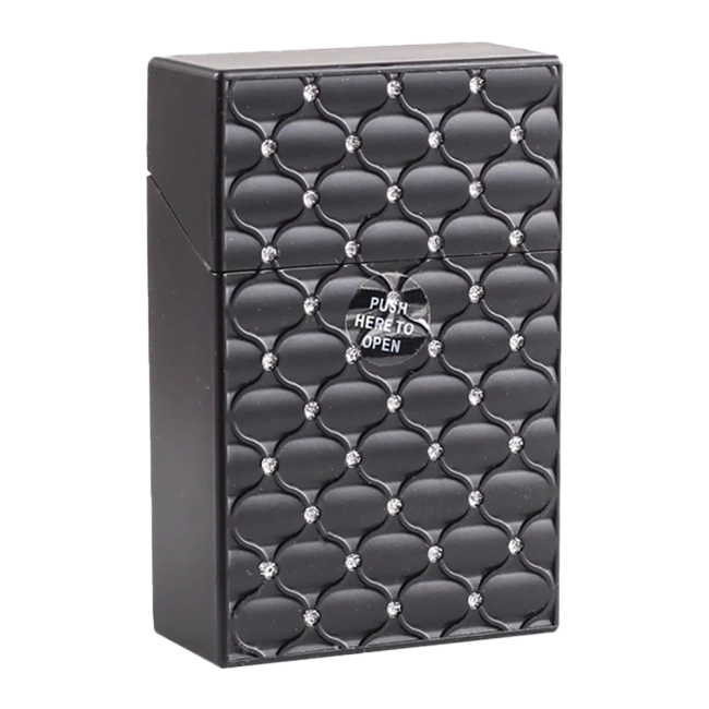 многоразовый чехол для сигарет