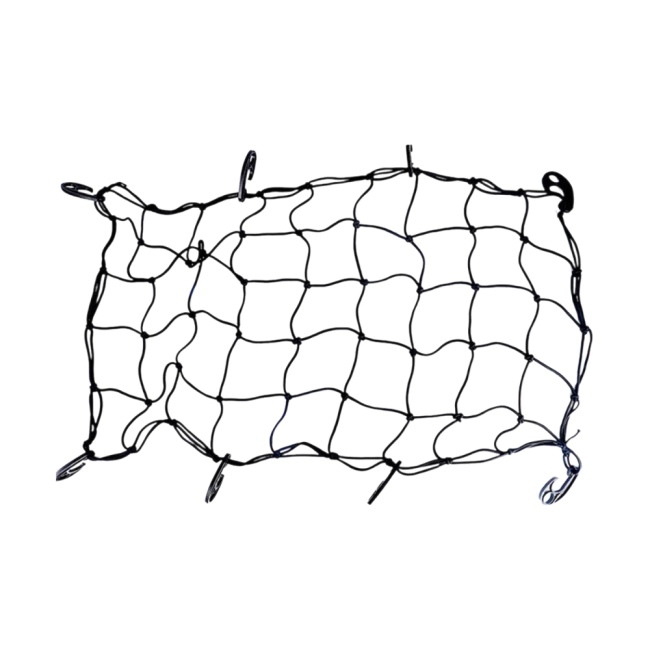 сетка для багажа на крышу автомобиля