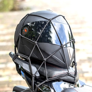 сетка для мотоцикла