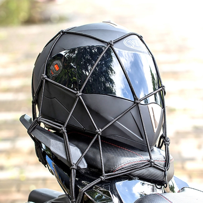 сетка для мотоцикла