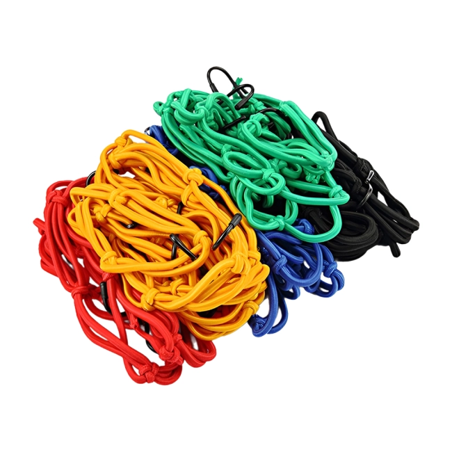 багажная сетка на мотоцикл