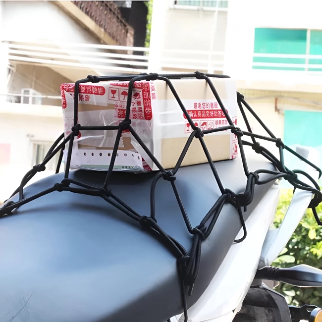 сетка для шлема на мотоцикл