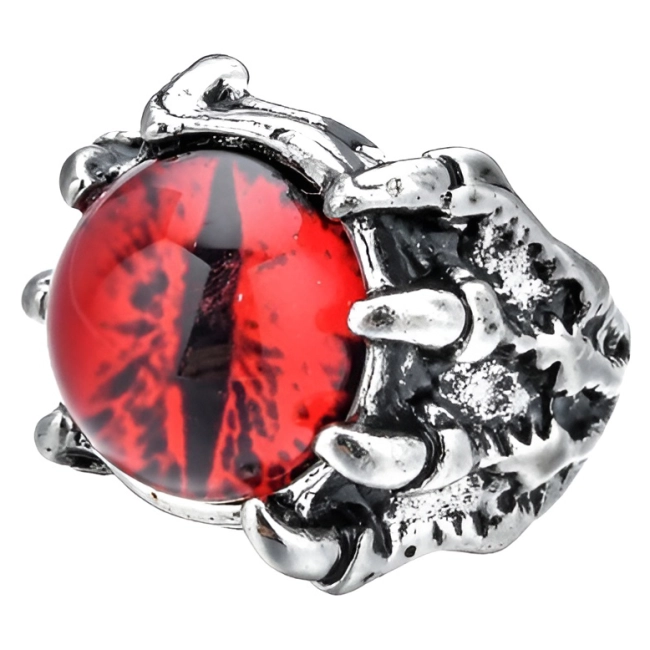 Кільце з оком