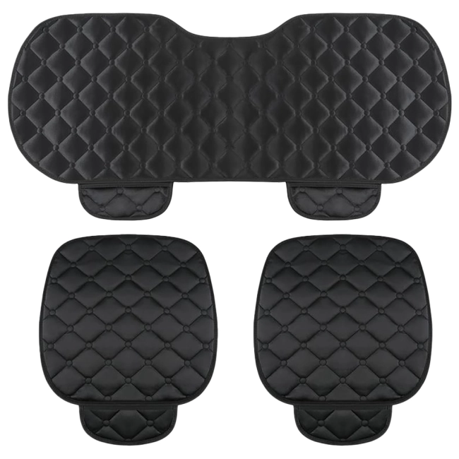 комплект чехлов для автомобильных сидений