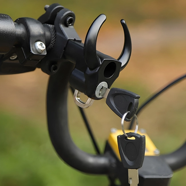 ΠΠ°ΠΌΠΎΠΊ Π΄Π»Ρ ΡΠ»Π΅ΠΌΠ° ΠΌΠΎΡΠΎΡΠΈΠΊΠ»Π°