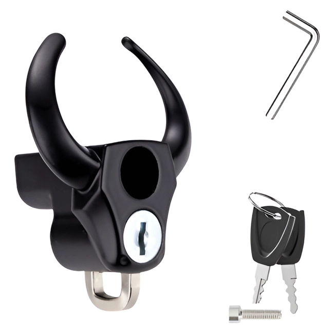 ΠΠ°ΠΌΠΎΠΊ Π½Π° ΡΠ»Π΅ΠΌ ΠΌΠΎΡΠΎΡΠΈΠΊΠ»Π°