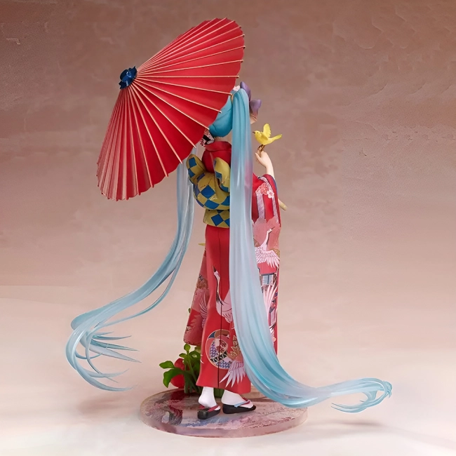 купити фігурку Hatsune Miku