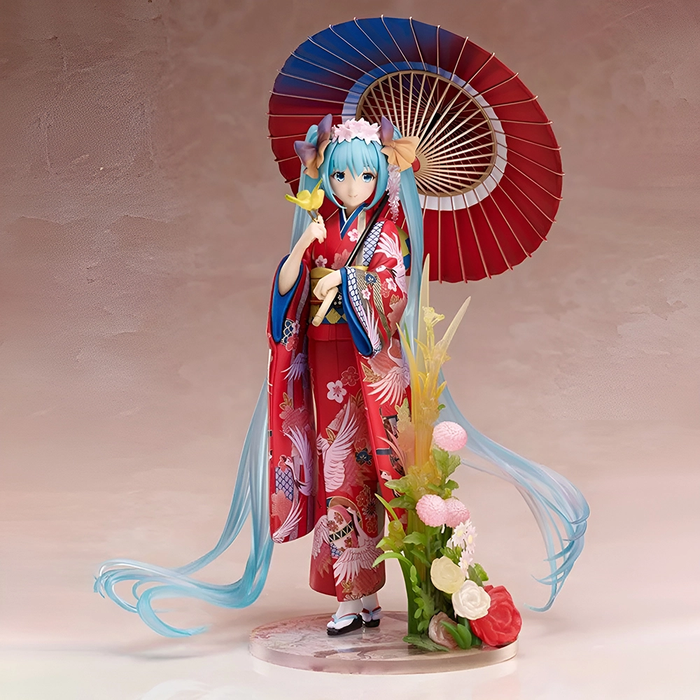 фігурка Hatsune Miku