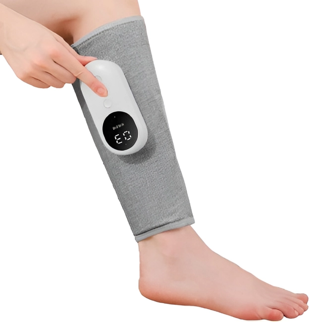 Масажер для ніг електричний