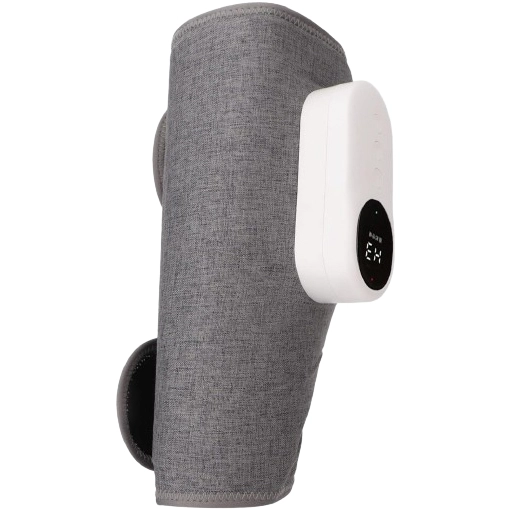 Масажер для ніг із нагріванням