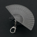 брелок с веером