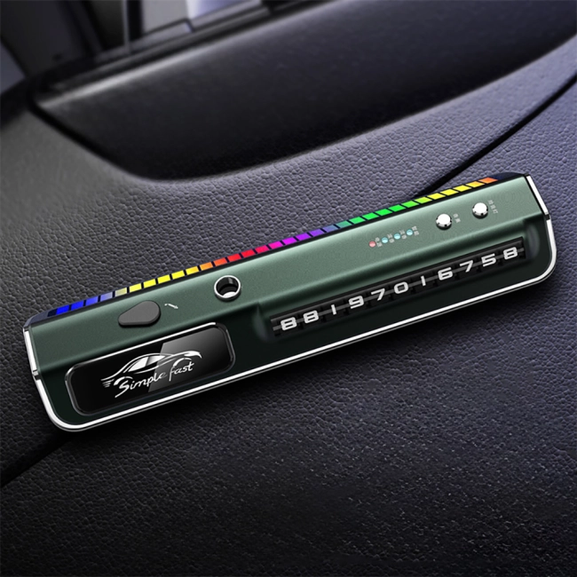 сяючий ароматизатор у машину