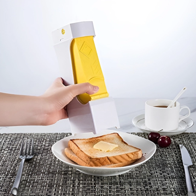 нож для сливочного масла