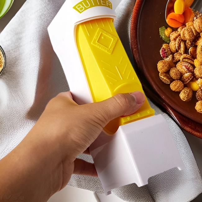 маслорезка для сливочного масла