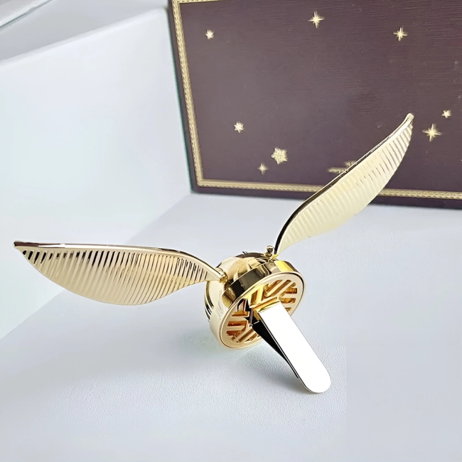 аромадиффузор Снитч