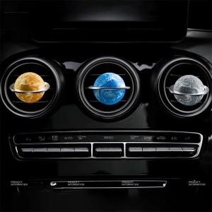 набор освежителей воздуха для машины