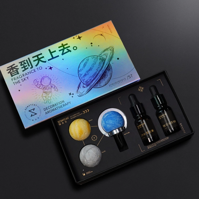 набор освежителей воздуха для автомобиля