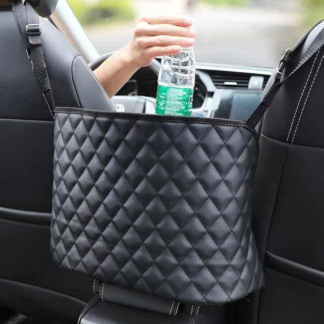 Органайзер между сидений в машину