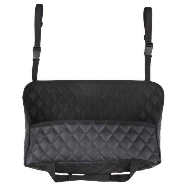 Органайзер между сидений в авто