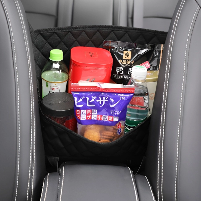 Подвесной органайзер в автомобиль