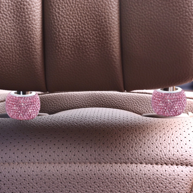 Кольца на подголовник