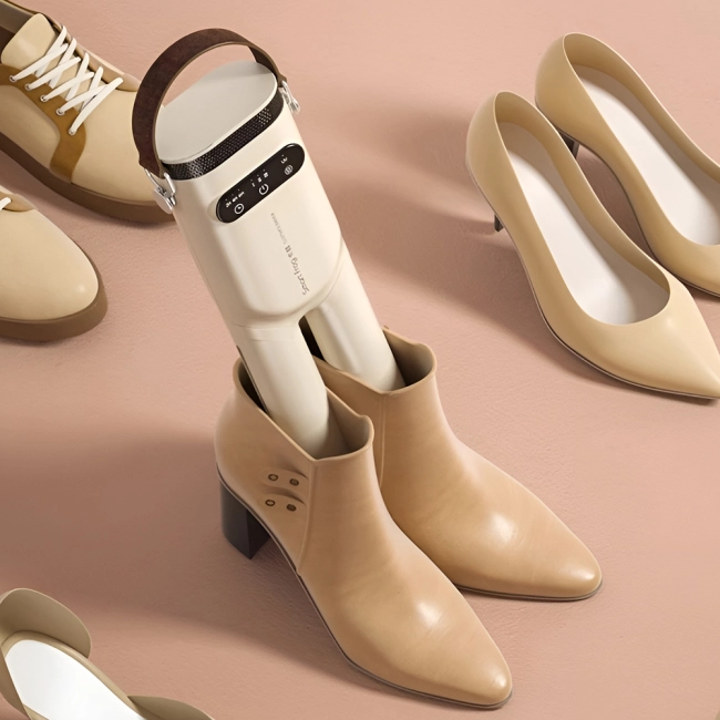 Маленькая сушилка для одежды