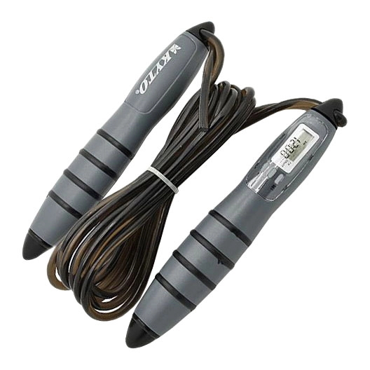 электронная скакалка