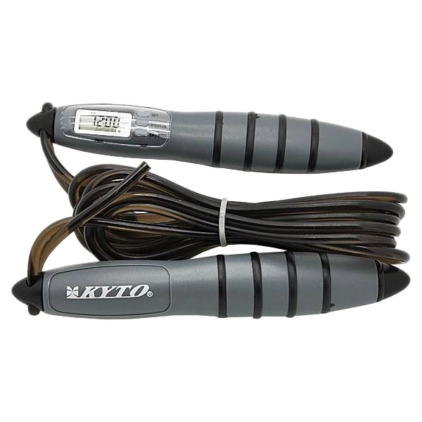 скакалка для похудения