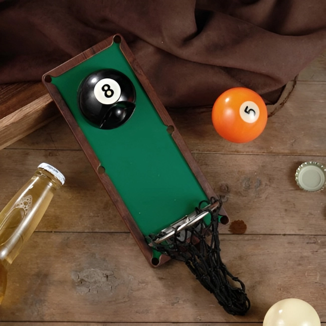 магнітна відкривачка для пива