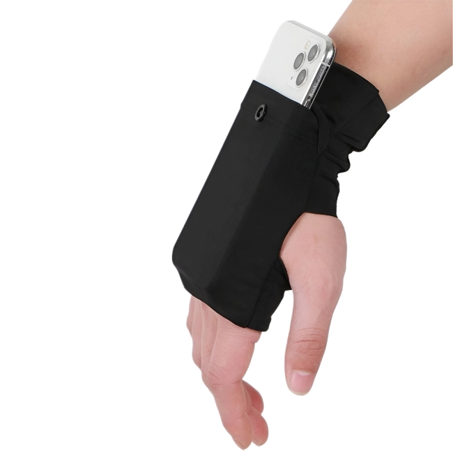 тримач телефону на зап'ясті