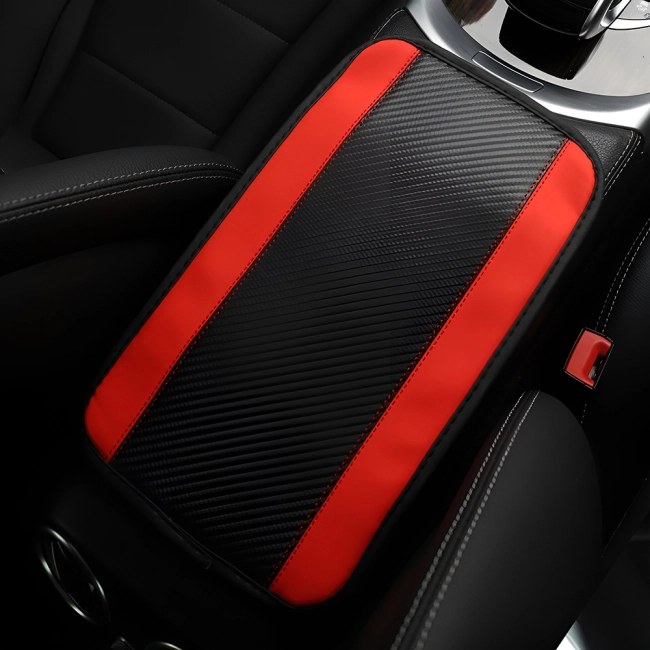 Чехол на подлокотник для автомобиля