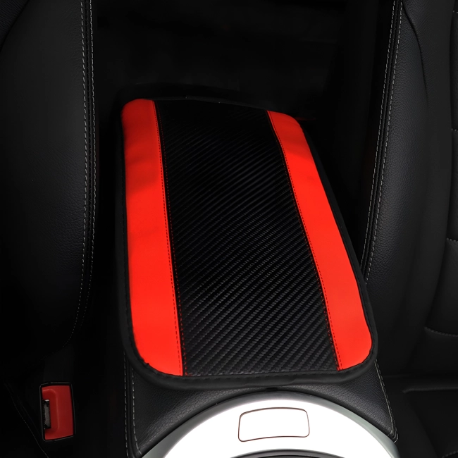 Машинный чехол на подлокотник