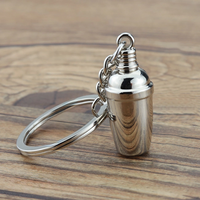 брелок шейкер