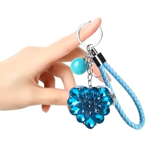 Брелок який відкривається у вигляді сердечка Брелок який відкривається