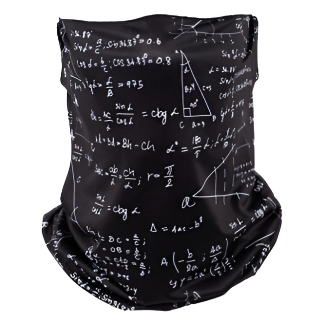 Бафф геометрия