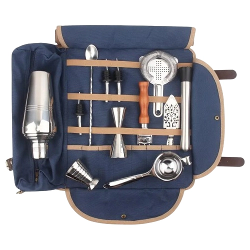 Набор сумка для бармена