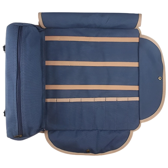 Сумку с набором для приготовления коктейлей