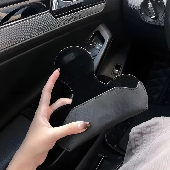 Чехол автомобильный для очков