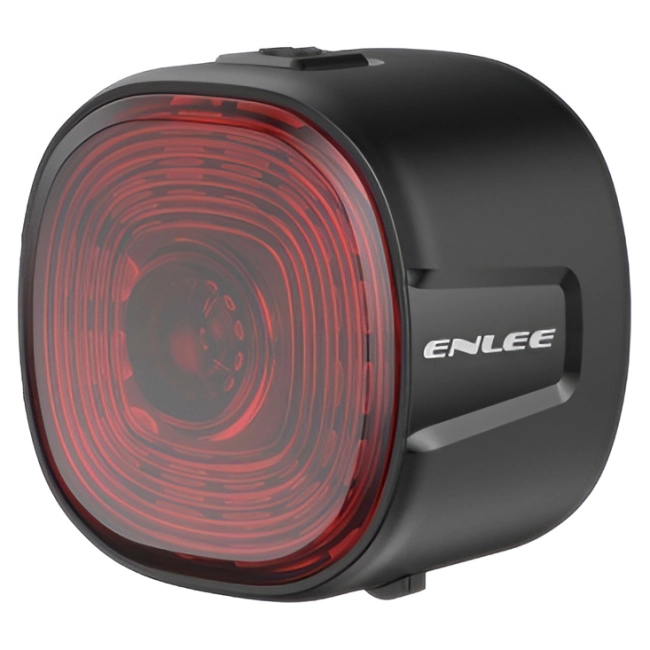 Задний фонарик для велосипеда