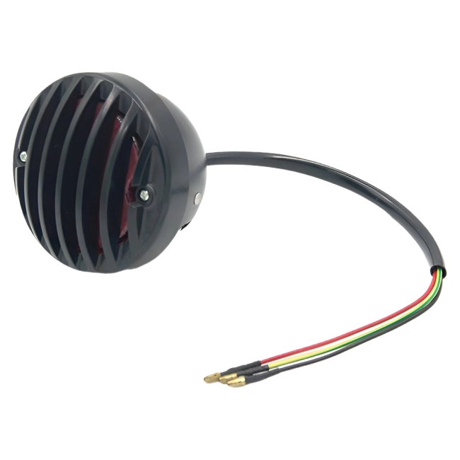 задний стоп-сигнал для мотоцикла