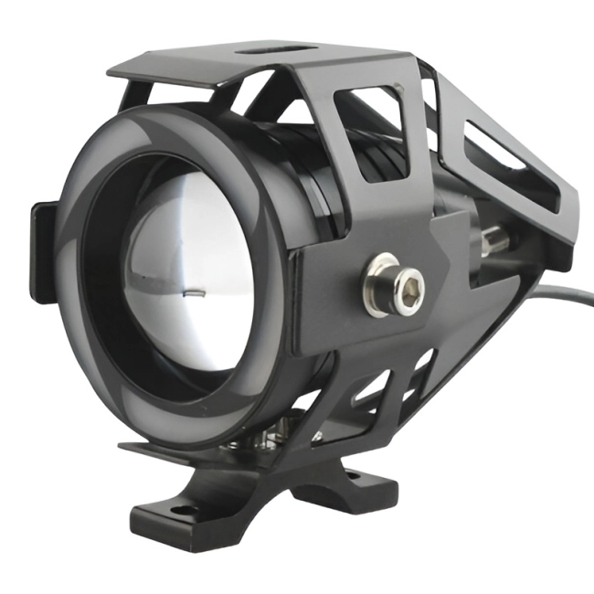 Светодиодная фара для мотоцикла