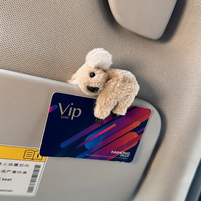 прикраса в салон автомобіля