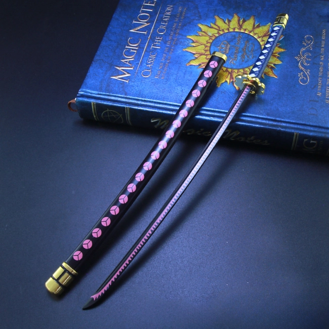 катана з Ван Піс