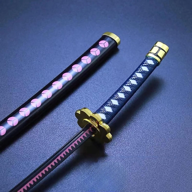 купити катану з Ван Піс