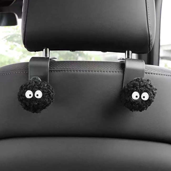 держатели на подголовник для автомобиля