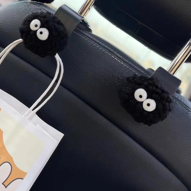 автомобильные держатели на подголовник