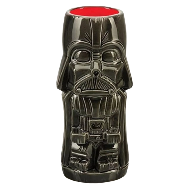 кружка с Дартом Вейдером